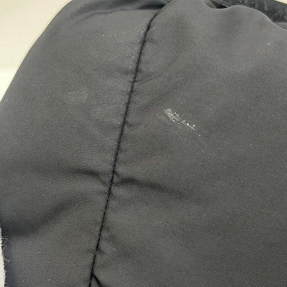 【中古】MONCLER | モンクレール MONTCLA 国内正規品 ダウンジャケット E20914194385 C0300 ブラック サイズ：3【加古川店】