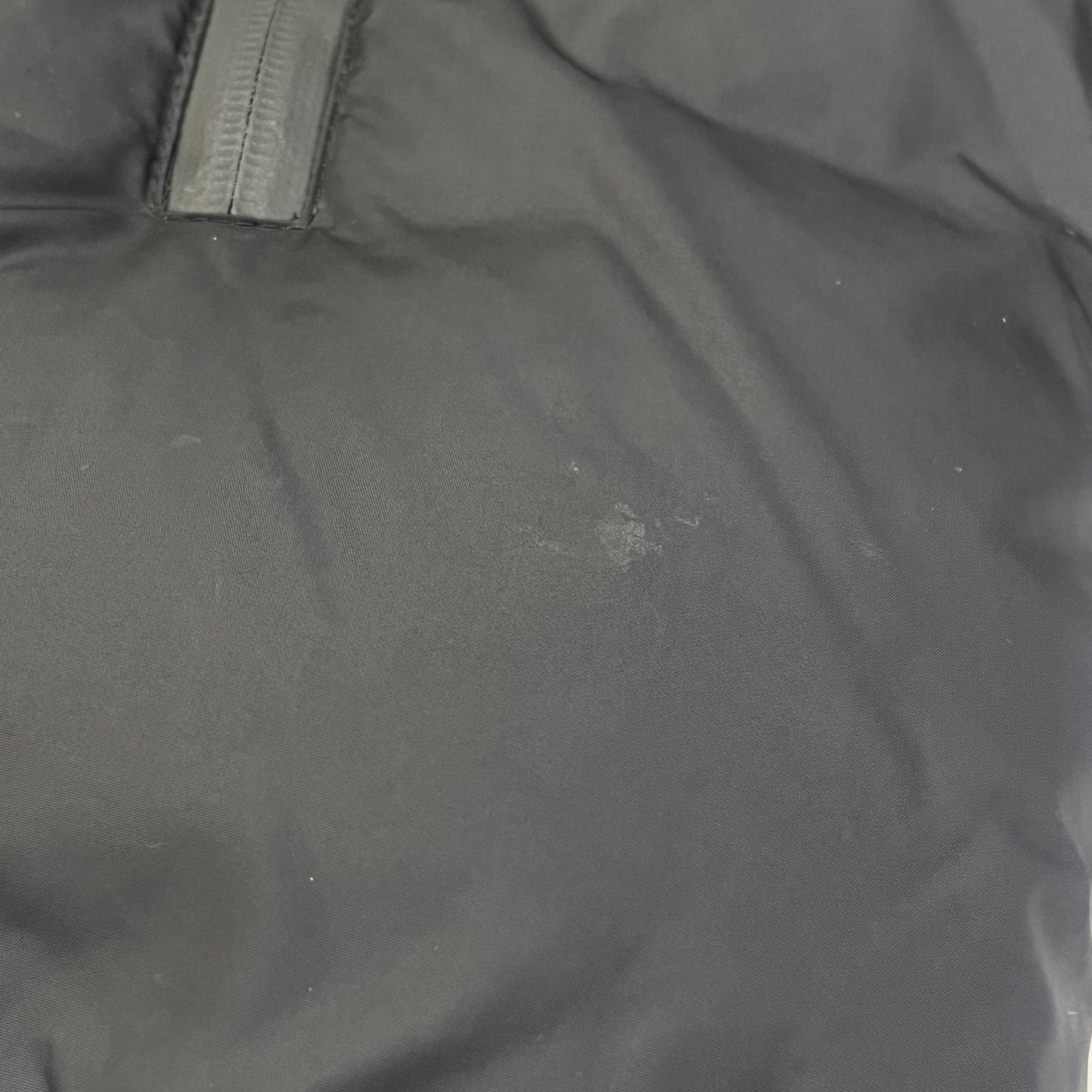 【中古】MONCLER | モンクレール MONTCLA 国内正規品 ダウンジャケット E20914194385 C0300 ブラック サイズ：3【加古川店】