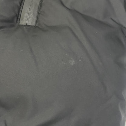 【中古】MONCLER | モンクレール MONTCLA 国内正規品 ダウンジャケット E20914194385 C0300 ブラック サイズ：3【加古川店】