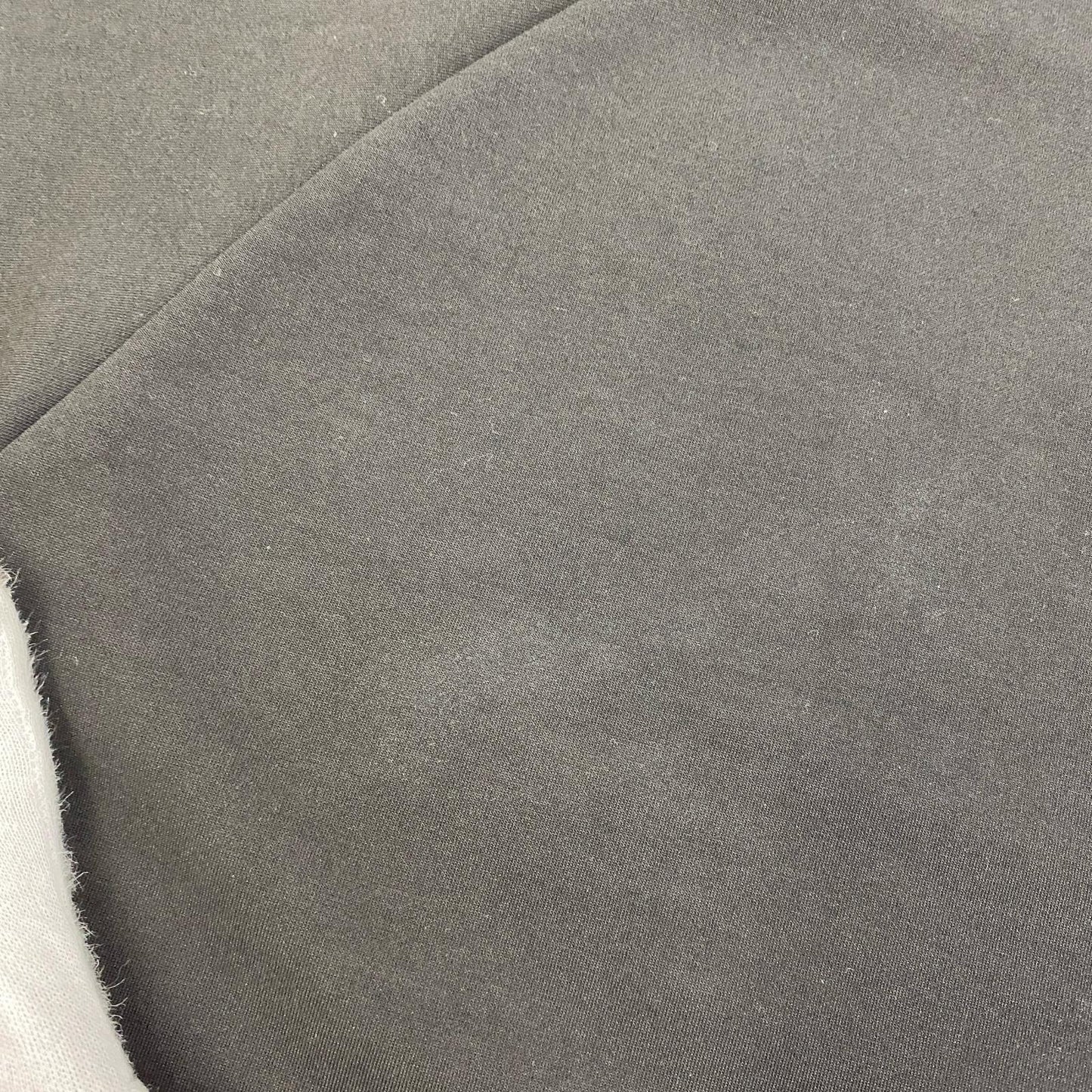 【中古】WIND AND SEA | ウィンダンシーウインダンシー ES_Tech Cardbord Half Zip Shirt スウェット wds-o-fas-25-q3-cs-01 ブラック サイズ：S【加古川店】