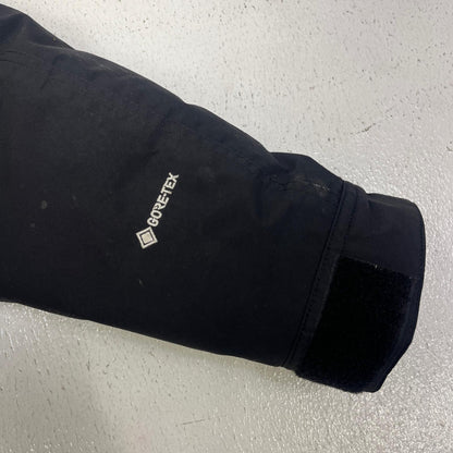 【中古】THE NORTH FACE | ザ・ノースフェイス GORE-TEX PRODUCTS ダウンジャケット ND92237 ブラック サイズ：M【加古川店】