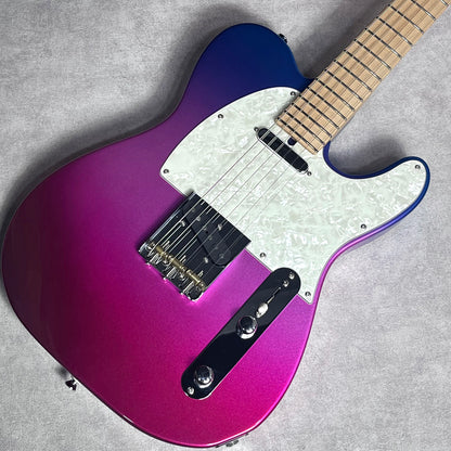 【中古】 James Tyler Japan | ジェームス タイラー ジャパン 楽器 TYLERBASTER Candy Jim Burst 2025年製【加古川店】