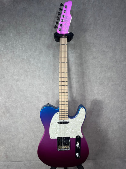 【中古】 James Tyler Japan | ジェームス タイラー ジャパン 楽器 TYLERBASTER Candy Jim Burst 2025年製【加古川店】