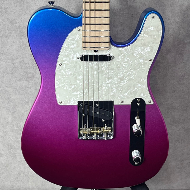 【中古】 James Tyler Japan | ジェームス タイラー ジャパン 楽器 TYLERBASTER Candy Jim Burst 2025年製【加古川店】