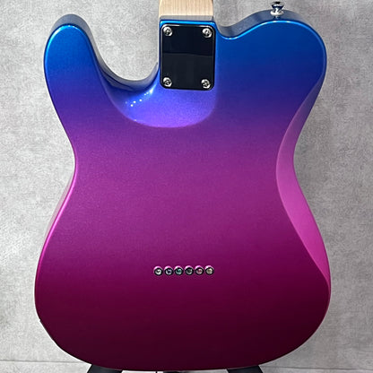 【中古】 James Tyler Japan | ジェームス タイラー ジャパン 楽器 TYLERBASTER Candy Jim Burst 2025年製【加古川店】