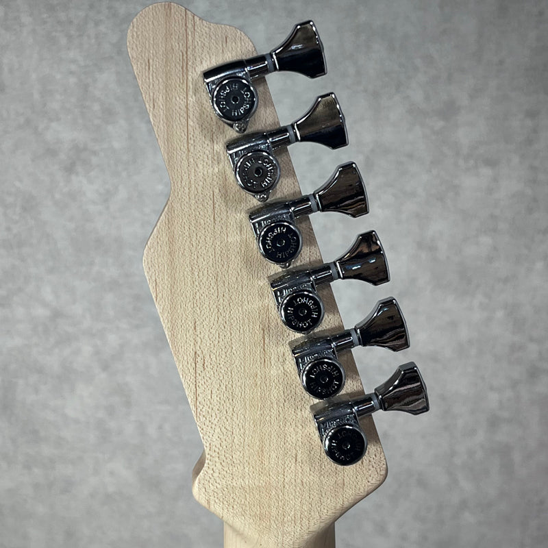【中古】 James Tyler Japan | ジェームス タイラー ジャパン 楽器 TYLERBASTER Candy Jim Burst 2025年製【加古川店】