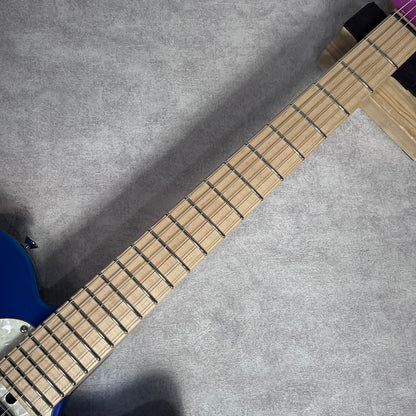 【中古】 James Tyler Japan | ジェームス タイラー ジャパン 楽器 TYLERBASTER Candy Jim Burst 2025年製【加古川店】