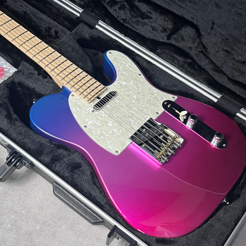【中古】 James Tyler Japan | ジェームス タイラー ジャパン 楽器 TYLERBASTER Candy Jim Burst 2025年製【加古川店】