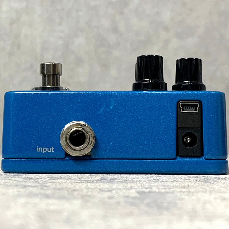 【中古】 tc electronic | ティーシーエレクトロニック ディレイ 楽器 Flashback Mini Delay【加古川店】