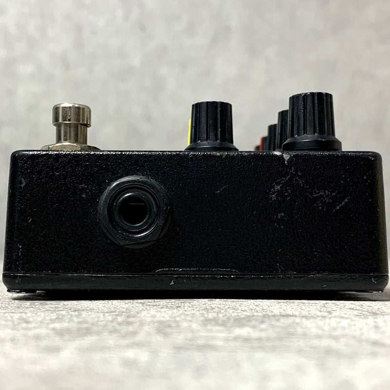 【中古】 TECH21 | テック２１　テックトェンティーワン オーバードライブ 楽器 TRI-O.D.【加古川店】