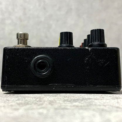 【中古】 TECH21 | テック２１　テックトェンティーワン オーバードライブ 楽器 TRI-O.D.【加古川店】