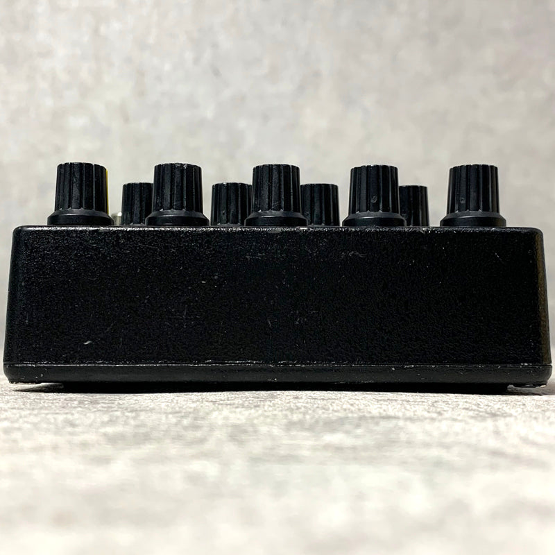 【中古】 TECH21 | テック２１　テックトェンティーワン オーバードライブ 楽器 TRI-O.D.【加古川店】