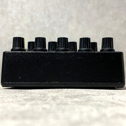 【中古】 TECH21 | テック２１　テックトェンティーワン オーバードライブ 楽器 TRI-O.D.【加古川店】