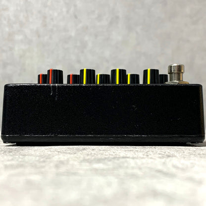 【中古】 TECH21 | テック２１　テックトェンティーワン オーバードライブ 楽器 TRI-O.D.【加古川店】
