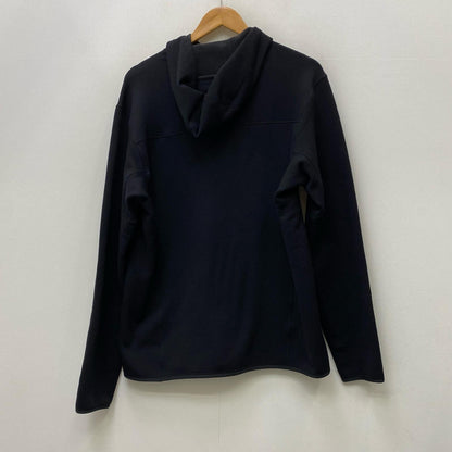 【中古】ARC'TERYX | アークテリクス Kyanite Pullover Hoody パーカー X000008444 ブラック サイズ：L【加古川店】