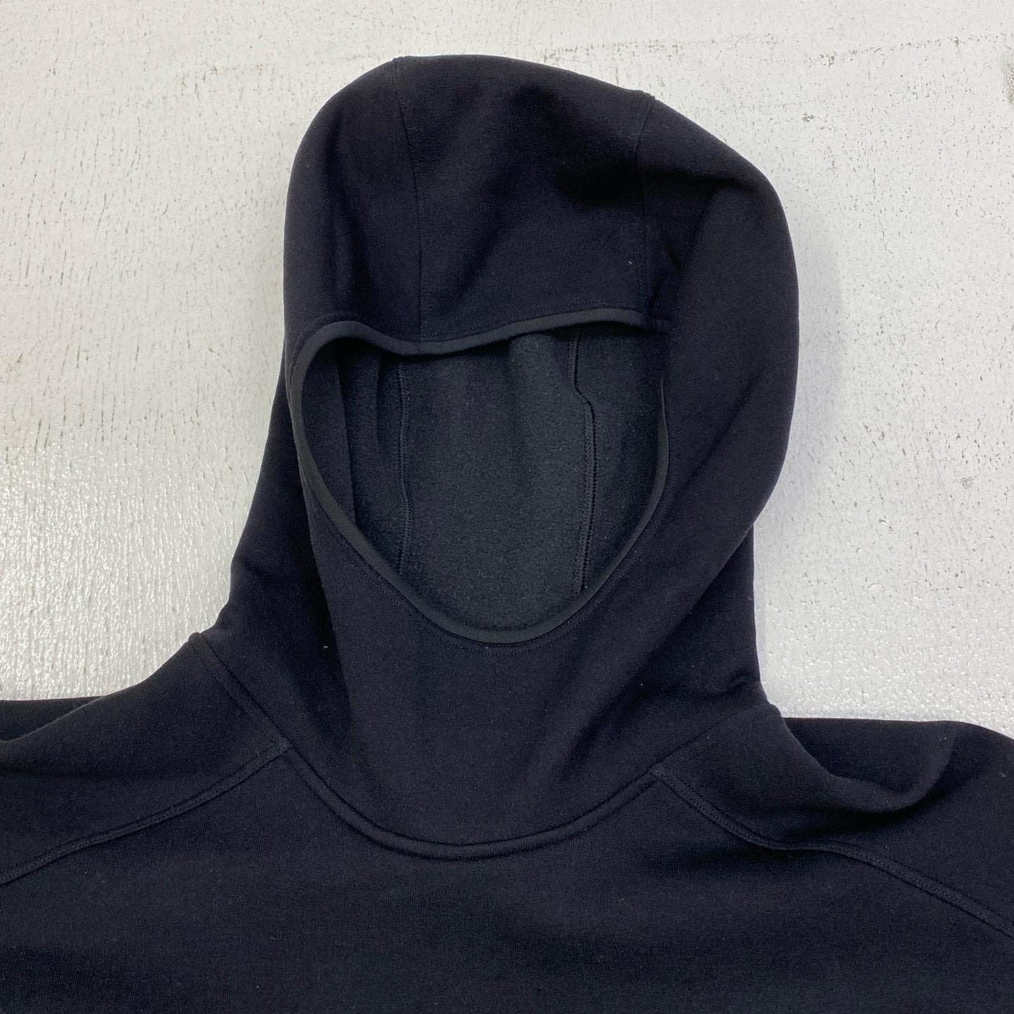 【中古】ARC'TERYX | アークテリクス Kyanite Pullover Hoody パーカー X000008444 ブラック サイズ：L【加古川店】
