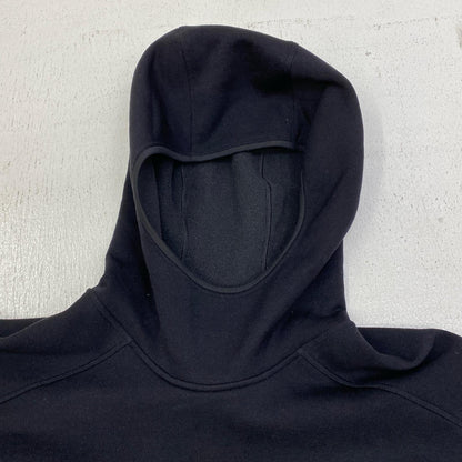 【中古】ARC'TERYX | アークテリクス Kyanite Pullover Hoody パーカー X000008444 ブラック サイズ：L【加古川店】