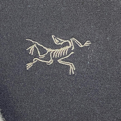 【中古】ARC'TERYX | アークテリクス Kyanite Pullover Hoody パーカー X000008444 ブラック サイズ：L【加古川店】