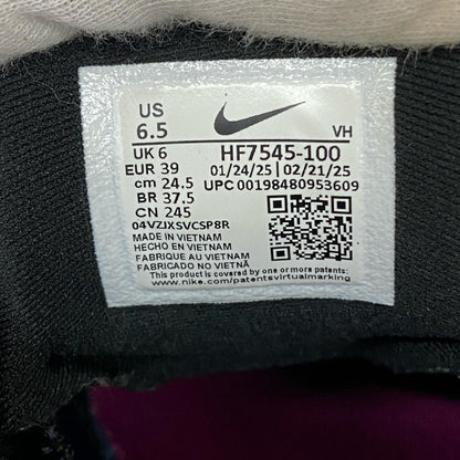 【中古】NIKE | ナイキ SB Air Max 95 スニーカー HF7545-100 ホワイト 24.5cm【加古川店】