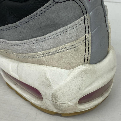 【中古】NIKE | ナイキ SB Air Max 95 スニーカー HF7545-100 ホワイト 24.5cm【加古川店】