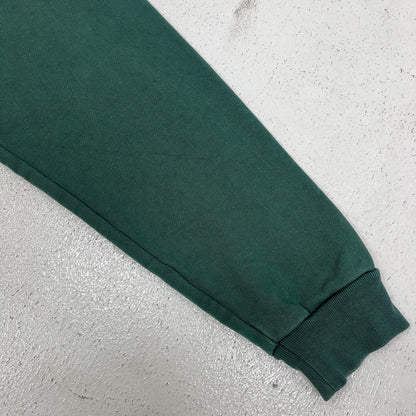 【中古】WIND AND SEA | ウィンダンシーウインダンシー SEA ロゴ スウェット グリーン サイズ：M【加古川店】