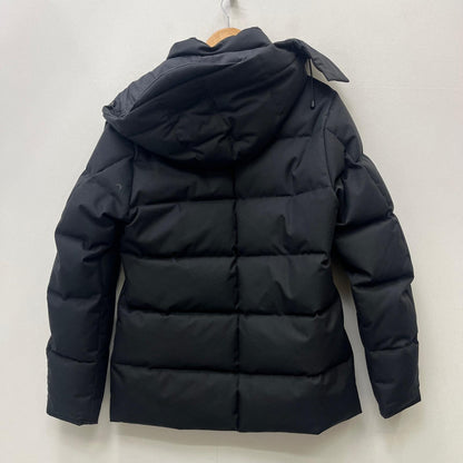 【中古】Pyrenex | ピレネックス BELFORT 国内正規品 ダウンジャケット HMO047 ブラック サイズ：M【加古川店】