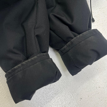 【中古】Pyrenex | ピレネックス BELFORT 国内正規品 ダウンジャケット HMO047 ブラック サイズ：M【加古川店】