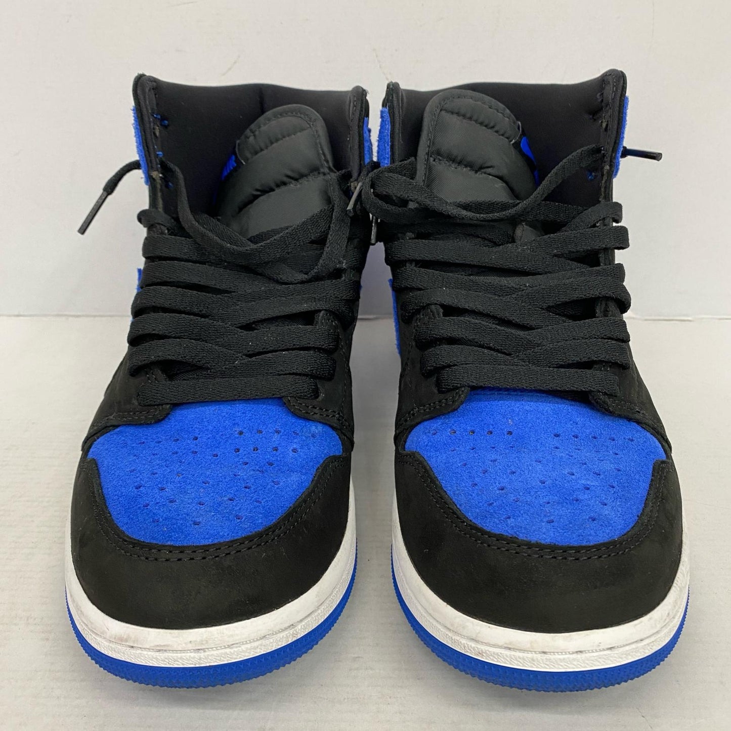 【中古】NIKE | ナイキ Air Jordan 1 Retro High OG スニーカー DZ5485-042 ブルー 27cm【加古川店】