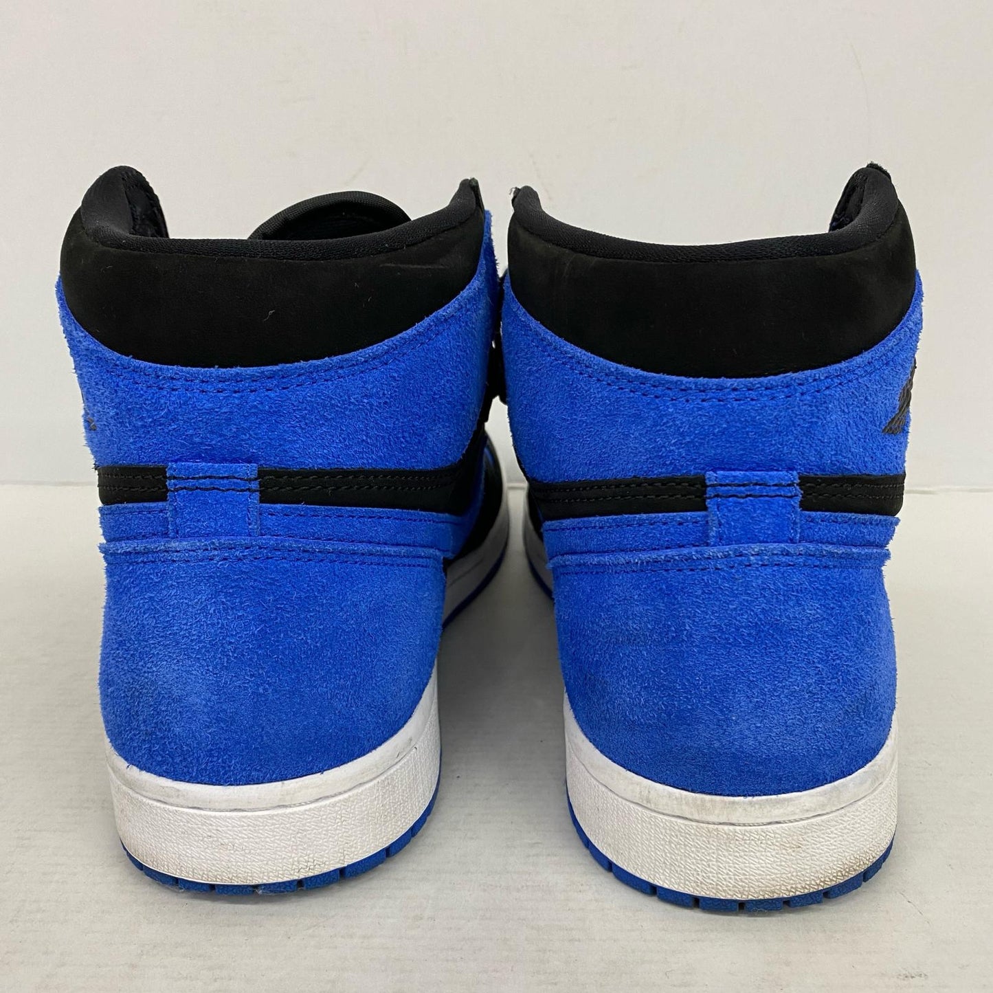 【中古】NIKE | ナイキ Air Jordan 1 Retro High OG スニーカー DZ5485-042 ブルー 27cm【加古川店】