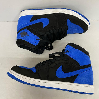 【中古】NIKE | ナイキ Air Jordan 1 Retro High OG スニーカー DZ5485-042 ブルー 27cm【加古川店】