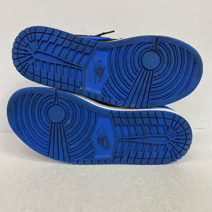 【中古】NIKE | ナイキ Air Jordan 1 Retro High OG スニーカー DZ5485-042 ブルー 27cm【加古川店】