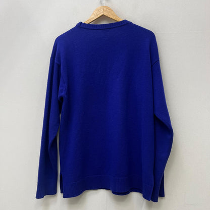 【中古】LOEWE | ロエベ 国内正規品 ニット H3299280SM パープル サイズ：S【加古川店】