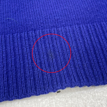 【中古】LOEWE | ロエベ 国内正規品 ニット H3299280SM パープル サイズ：S【加古川店】