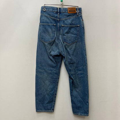 【中古】COMME des GARCONS JUNYA WATANABE | コムデギャルソンジュンヤワタナベ デニムパンツ XG-P003 インディゴ サイズ：XS【加古川店】