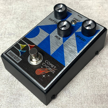 【中古】 Maestro by Gibson | マエストロバイギブソン コーラス 楽器 COMET CHORUS【加古川店】
