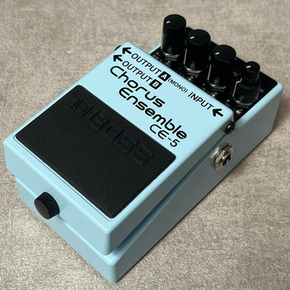 【中古】 BOSS | ボス 楽器 CE-5 Chorus Ensemble【加古川店】