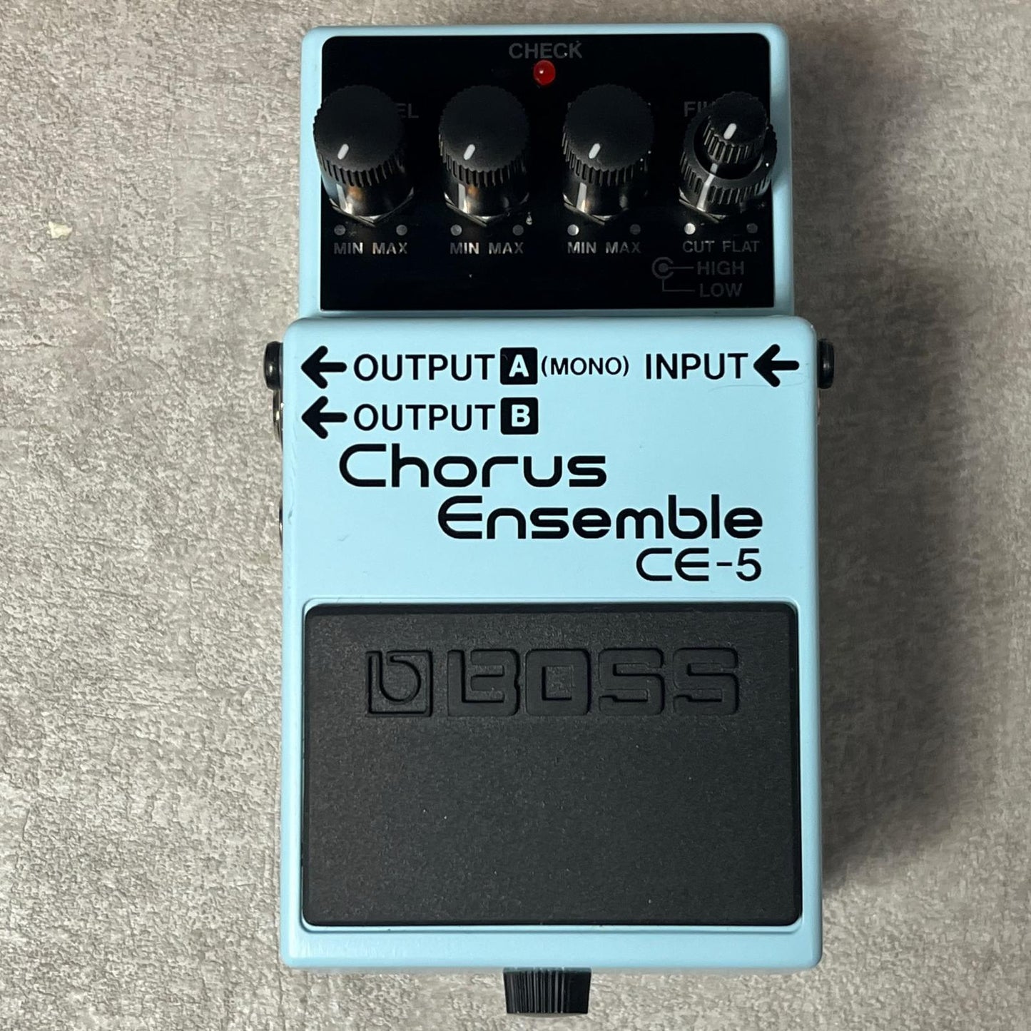 【中古】 BOSS | ボス 楽器 CE-5 Chorus Ensemble【加古川店】