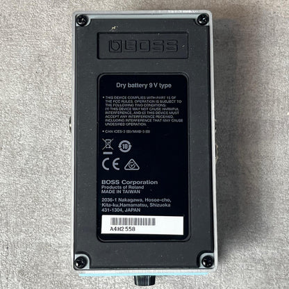 【中古】 BOSS | ボス 楽器 CE-5 Chorus Ensemble【加古川店】