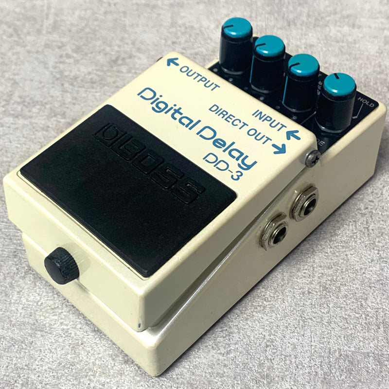 【中古】 BOSS | ボス ディレイ 楽器 DD-3 Digital Delay【加古川店】