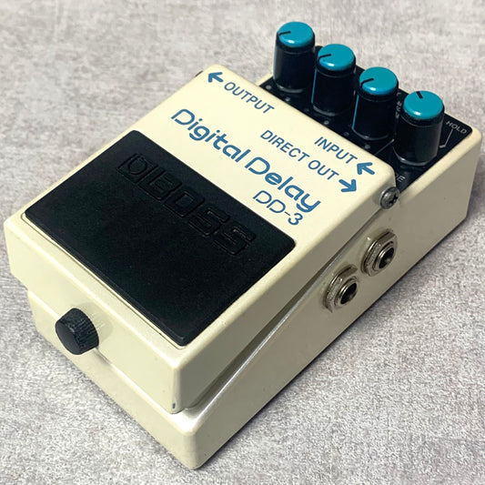 【中古】 BOSS | ボス ディレイ 楽器 DD-3 Digital Delay【加古川店】