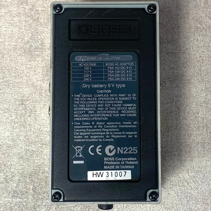 【中古】 BOSS | ボス ディレイ 楽器 DD-3 Digital Delay【加古川店】