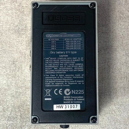 【中古】 BOSS | ボス ディレイ 楽器 DD-3 Digital Delay【加古川店】