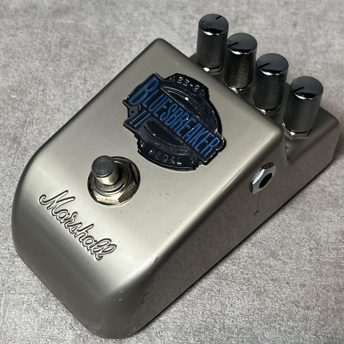 【中古】 Marshall | マーシャル 楽器 BB-2 Bluesbreaker II【加古川店】