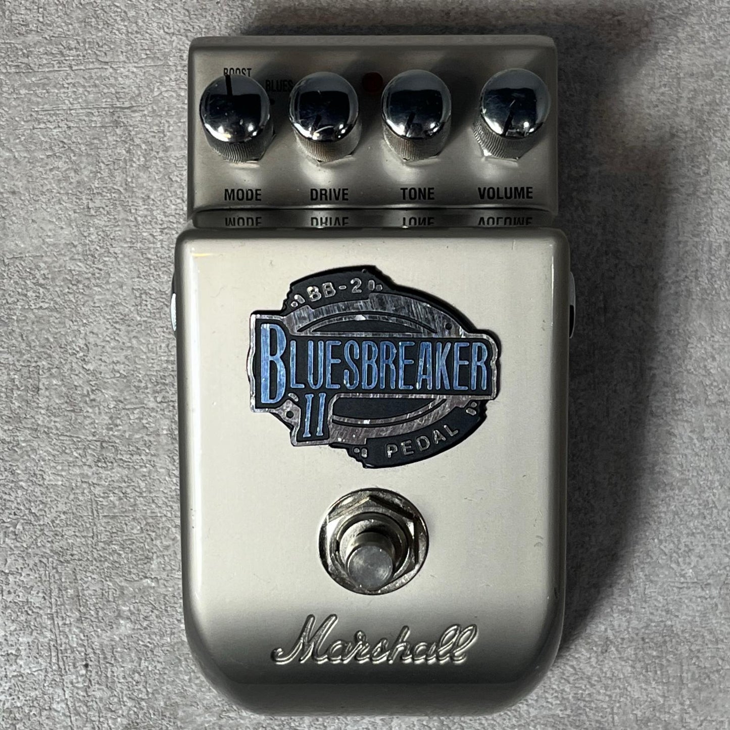 【中古】 Marshall | マーシャル 楽器 BB-2 Bluesbreaker II【加古川店】