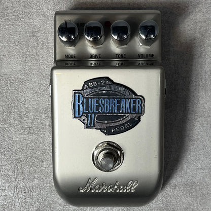 【中古】 Marshall | マーシャル 楽器 BB-2 Bluesbreaker II【加古川店】
