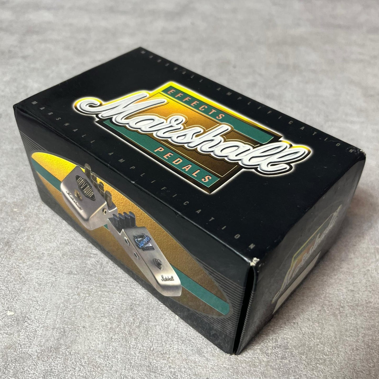 【中古】 Marshall | マーシャル 楽器 BB-2 Bluesbreaker II【加古川店】