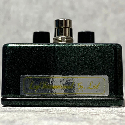 【中古】 catalinbread | カタリンブレッド オーバードライブ 楽器 Galileo MKII【加古川店】
