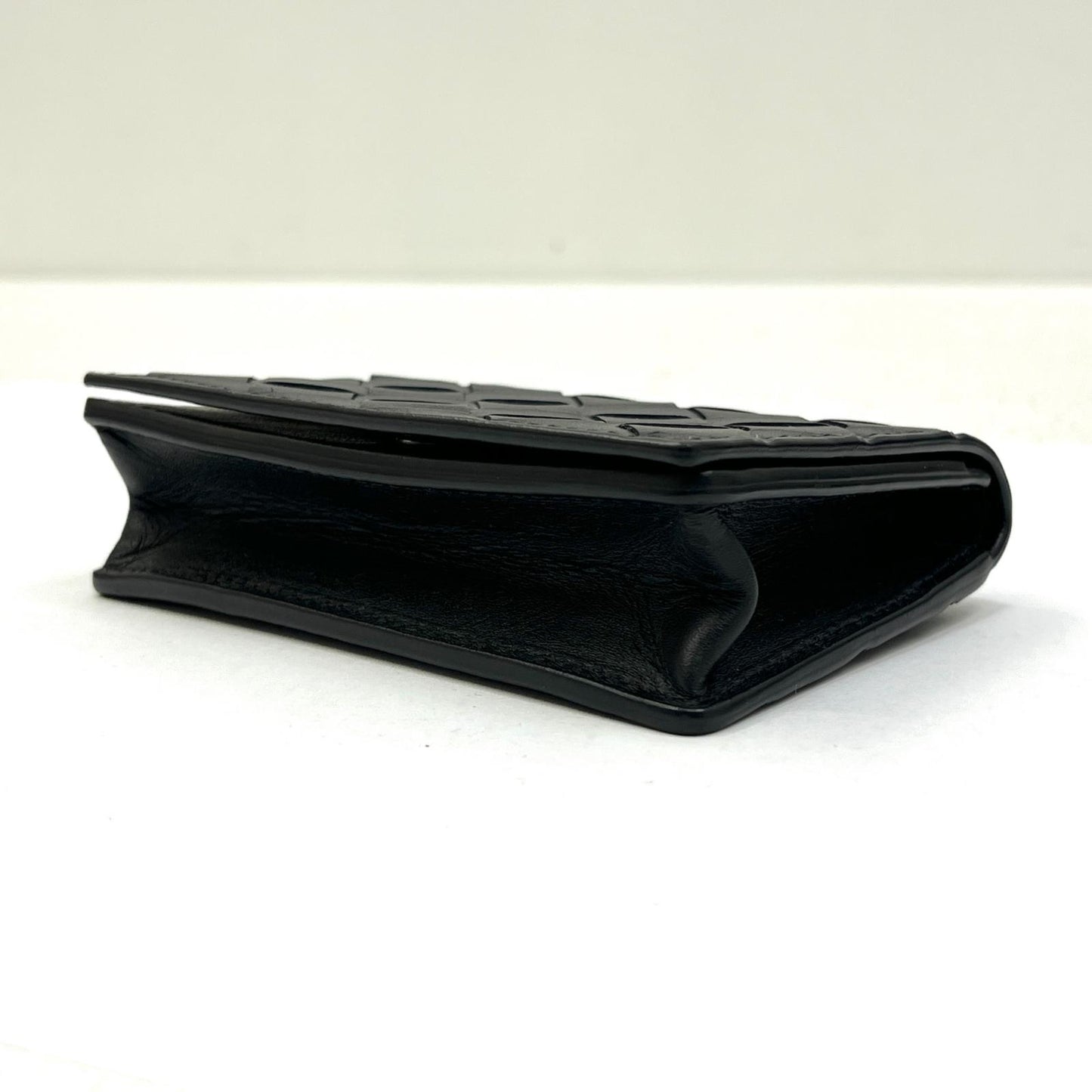 【中古】BOTTEGA VENETA | ボッテガヴェネタ カードケース 593115【加古川店】