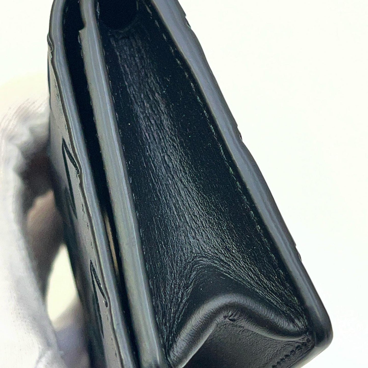 【中古】BOTTEGA VENETA | ボッテガヴェネタ カードケース 593115【加古川店】