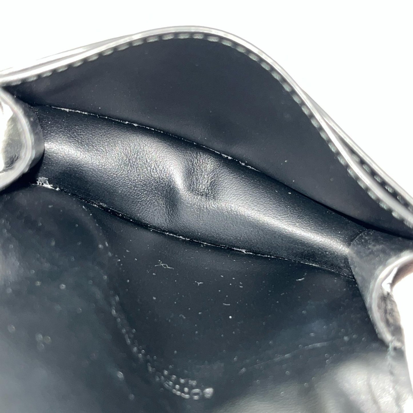 【中古】BOTTEGA VENETA | ボッテガヴェネタ カードケース 593115【加古川店】
